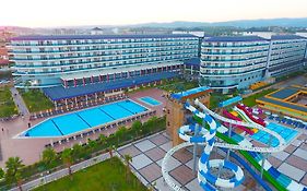 Eftalia Marin Resort